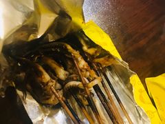 -木屋烧烤(双榆树店)