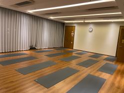 -FineYoga梵音瑜伽·普拉提
