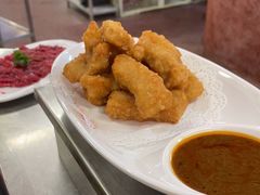 -燃计沙茶皇·香港沙茶火锅(人广旗舰店)