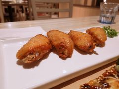 -必胜客(海滨店)