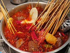 -签小二串串火锅(观音桥店)