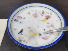 -文昌邓记清补凉(西沙路店)