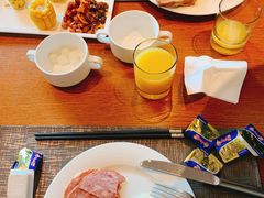 -嘉兴华美达酒店(秦逸路店)