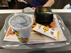 -麦当劳(普陀长途客运中心店)