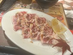 -肉仓焼肉バー(烟台山店)