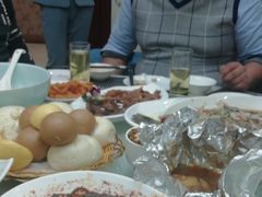 -清真悦宾楼食府(海湖店)