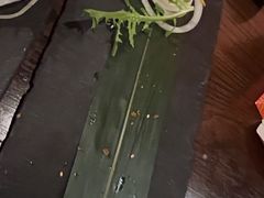 -甘尼仕印度餐厅酒吧(斜塘老街店)