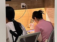 -纸上自习室(观音桥店)