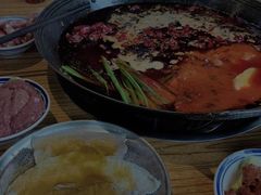 -五里关火锅(牛市口店)