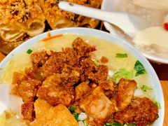 -小豆海棠(嘉兴路店)