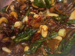 -古彭7只羊·招牌白串·碳锅羊肉旗舰店