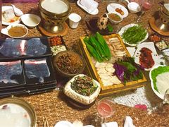 -慢丽江·云南野生菌土鸡锅(付家庄店)