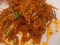 -英兰朝族饭店·英兰锅包肉(佳园路店)