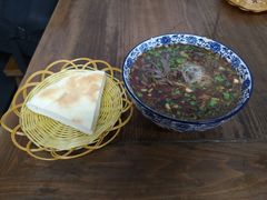 -惠记粉汤羊血(小南门店)