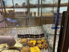 -资溪面包(育贤店)