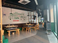 大堂-瓜西西重庆火锅(花溪店)