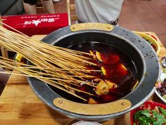 -冒椒火辣(奎星楼街店)