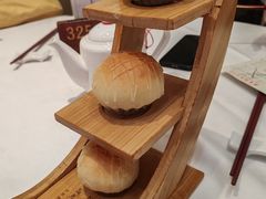 -新兴家喻酒家·羊城名宴(昌岗店)