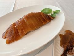 酥香嫩烤鸭-四季民福烤鸭店(前门店)