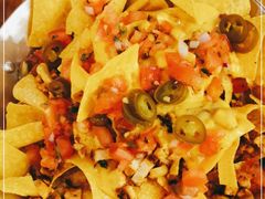 -HFFOUSA TACO弗萨塔可墨西哥餐厅(颐堤港店)