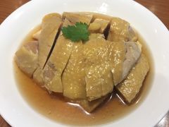 -鼎泰丰(新港中心店)
