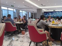 -马白开来特色羊排揪片子  (总店)