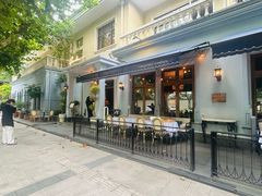 -夏朵花园(复兴西路店)