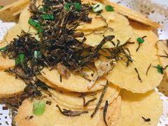 -千岛湖小鱼儿·淳安匠心农家菜