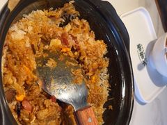-火啫啫·粤式啫啫煲(南通首店)