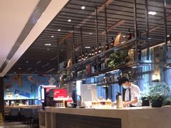 -明月东一酒店·菲斯特自助餐厅