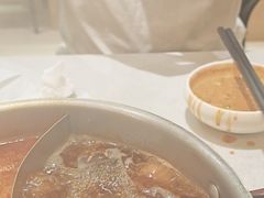 -小茉庐和牛自助火锅(龙湖万达店)