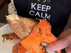 -Ministry of Crab(科伦坡店)