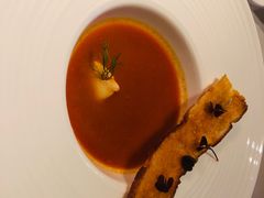 -Tomato&Pepper法餐厅