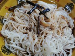 -食惠里小笼包面馆(越秀店)