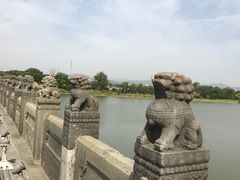 -卢沟桥文化旅游区