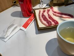 -白山烧烤(文安路万豪店)