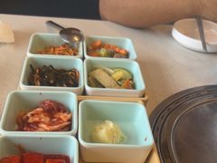 -韩香福烤肉庄园(荣成店)