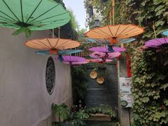 -鱼食饭稻·苏浙土菜17年老馆子(平江路店)