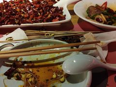 -一个叫川的地方(麒麟新天地店)