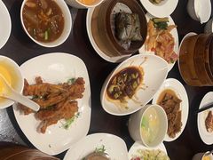 -京香轩·中餐厅(上海中庚聚龙酒店)