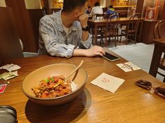 -德天顺盖码饭(人民西路店)