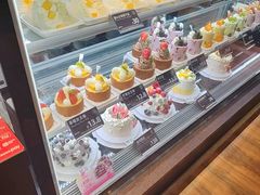 -FANEN法念·烘焙·甜点(万象城店)