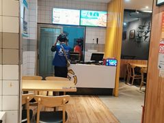 -尊宝比萨(奥山世纪城店)