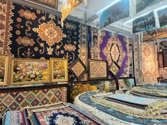 -新疆国际大巴扎