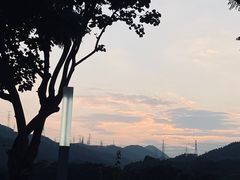-白石龙音乐公园