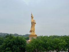 -广州莲花山旅游区