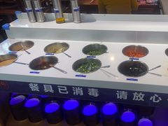 -楠火锅(绿地新都会店)