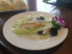 -牟传仁饭庄(星海店)