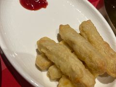 -西贝(虹口龙之梦店)