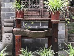 -黄龙溪古镇